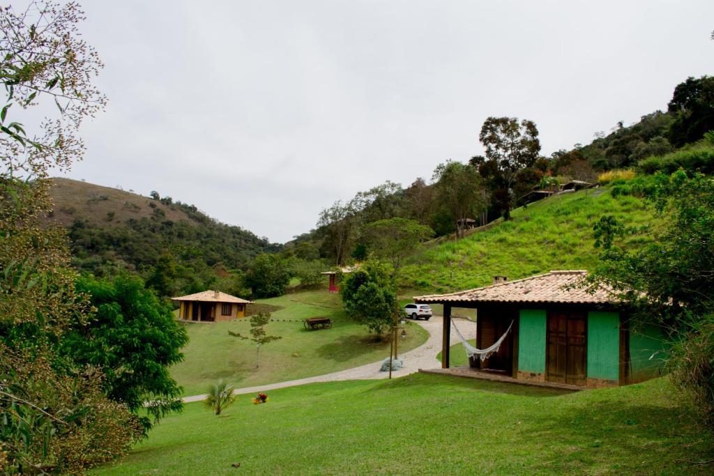 Pousada Rancho Da Ferradura Hotel Petrópolis Cameră foto