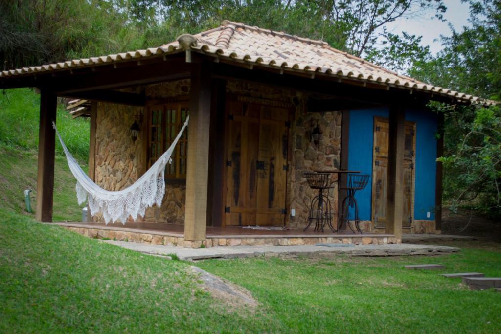 Pousada Rancho Da Ferradura Hotel Petrópolis Exterior foto